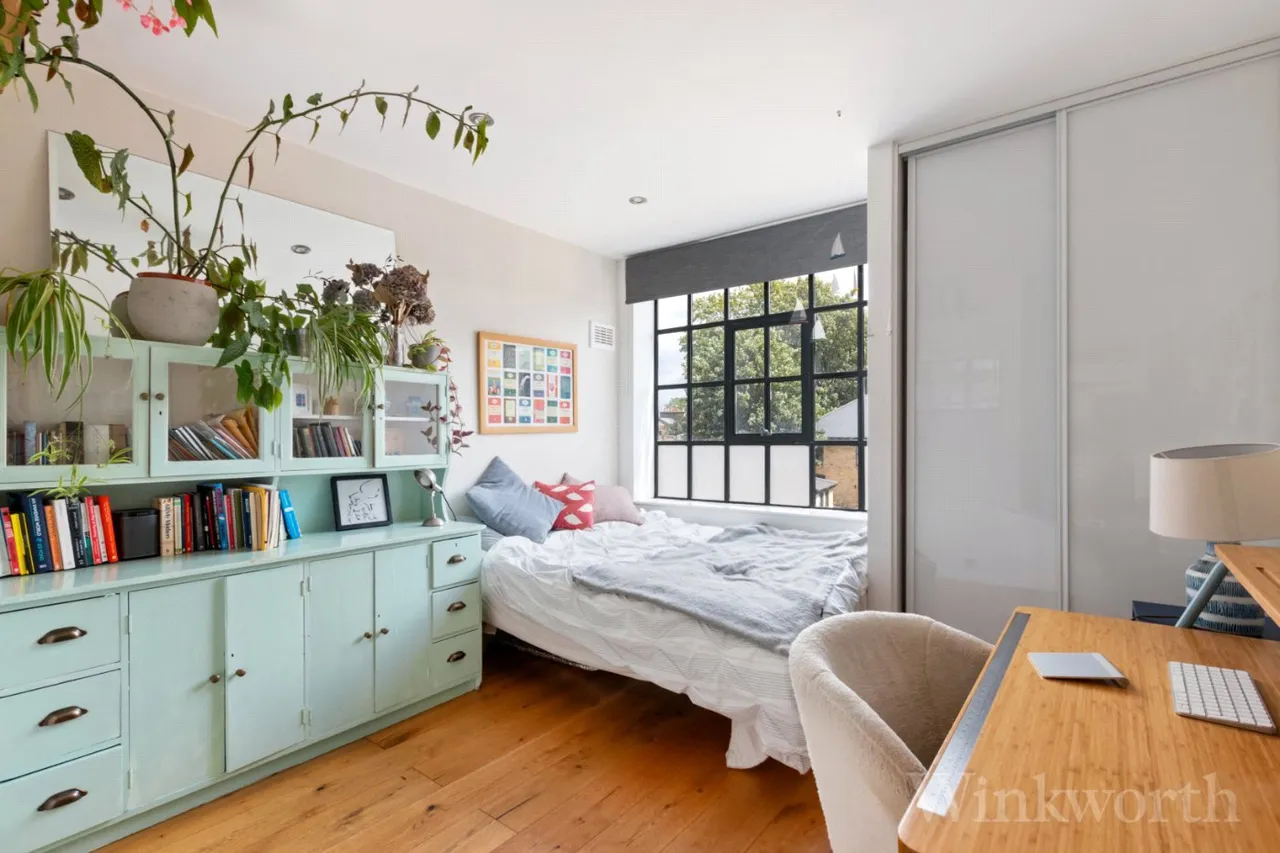 Hatcham Park Mews, London, SE14, photo 3