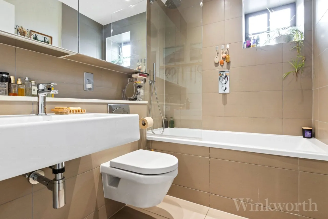 Hatcham Park Mews, London, SE14, photo 7