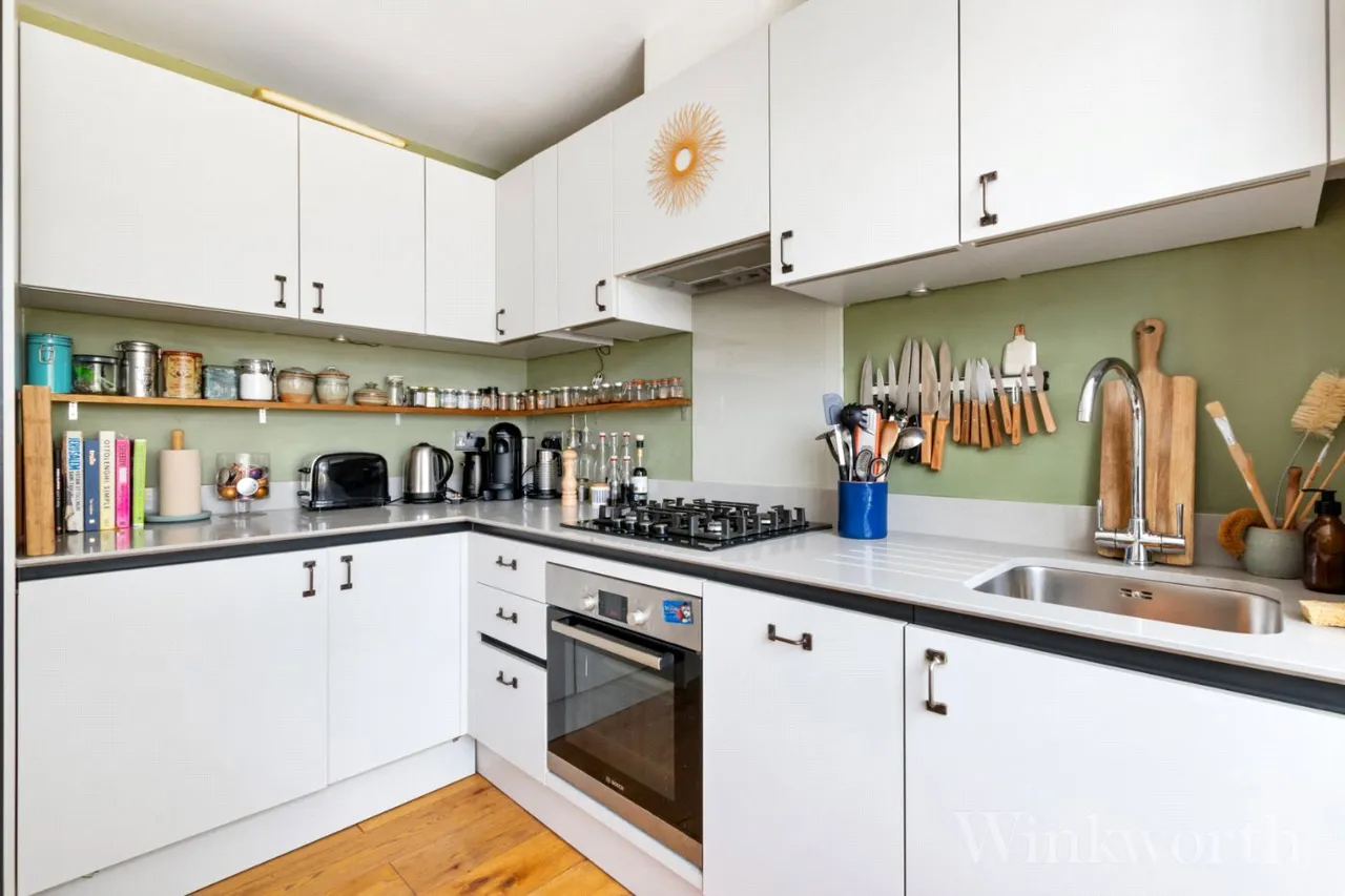 Hatcham Park Mews, London, SE14, photo 2