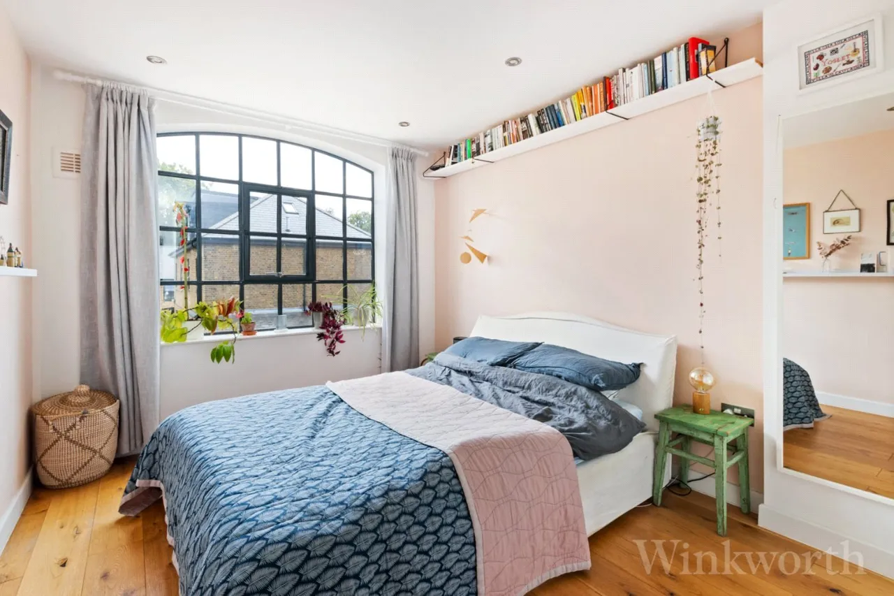 Hatcham Park Mews, London, SE14, photo 6