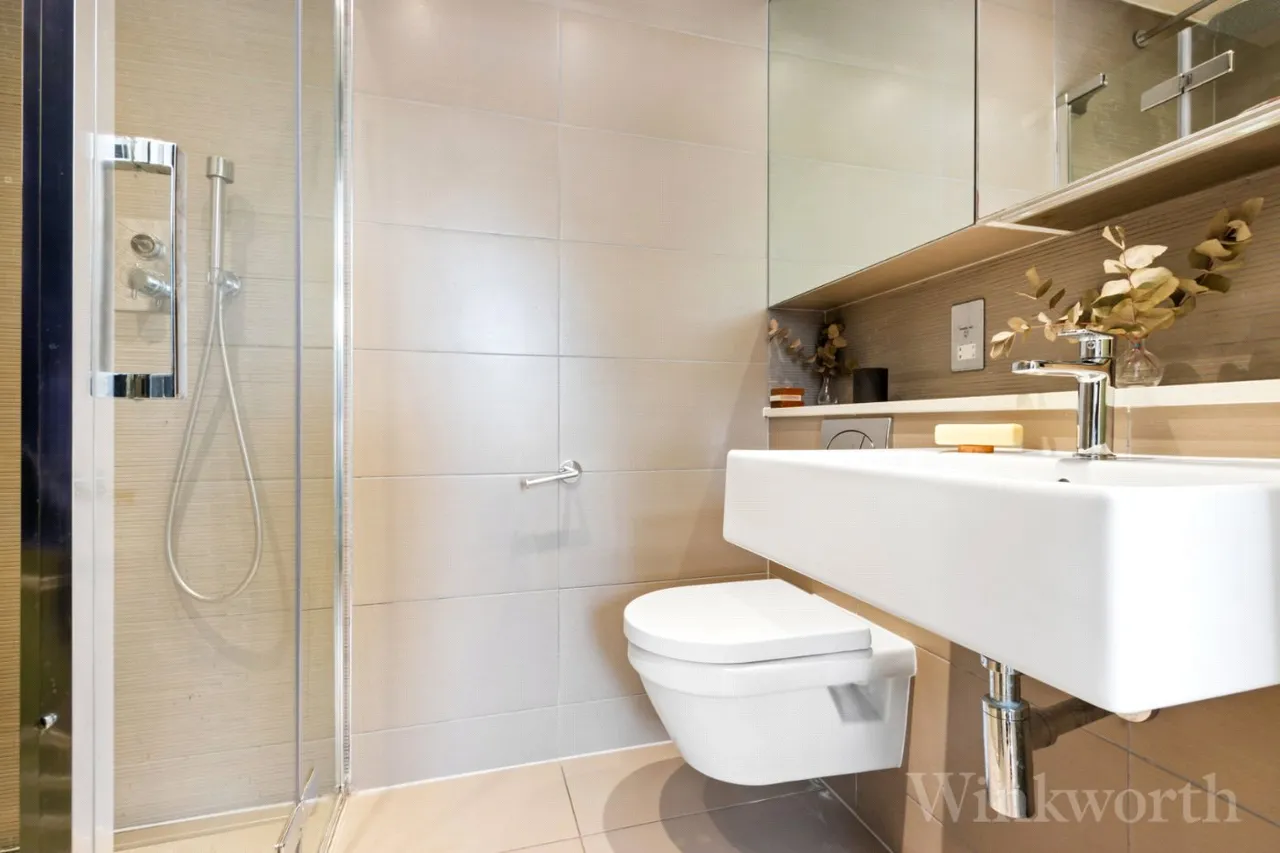 Hatcham Park Mews, London, SE14, photo 8