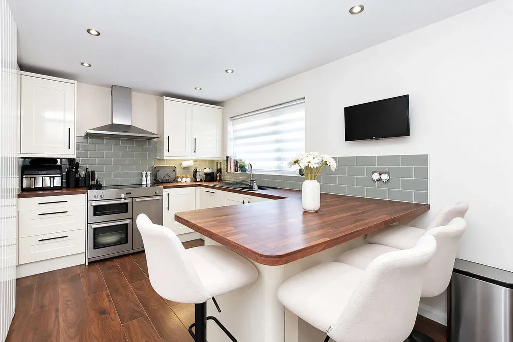Berrymead, Hemel Hempstead, HP2, photo 16