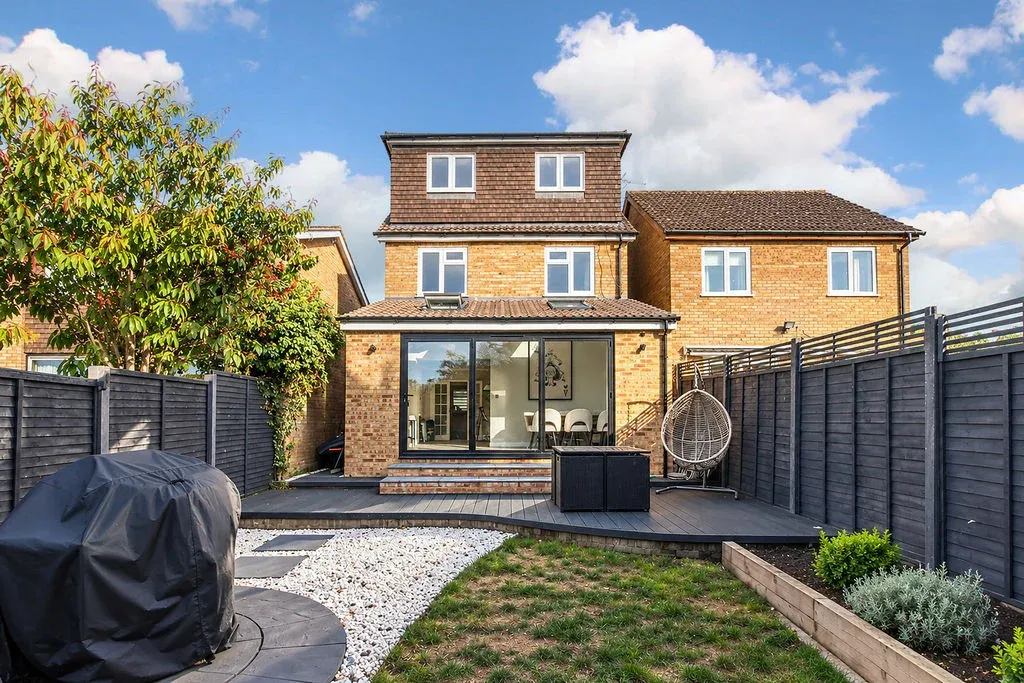 Berrymead, Hemel Hempstead, HP2, photo 12