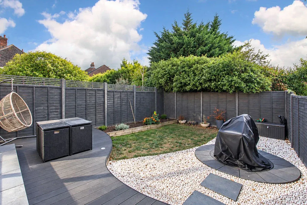 Berrymead, Hemel Hempstead, HP2, photo 4