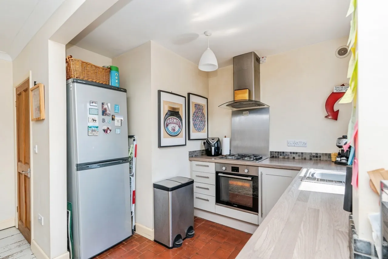 Tadfield Crescent, Romsey, SO51, photo 10