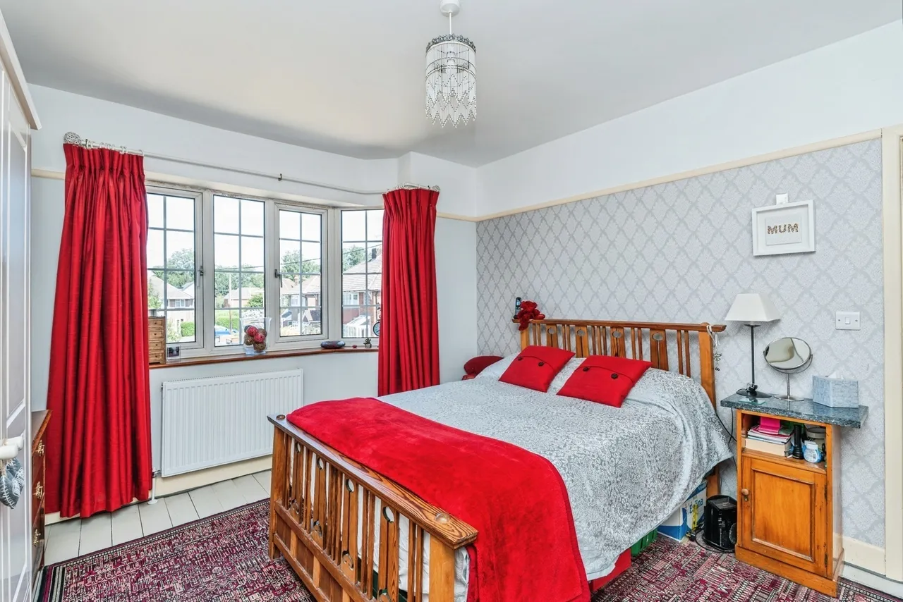 Tadfield Crescent, Romsey, SO51, photo 12