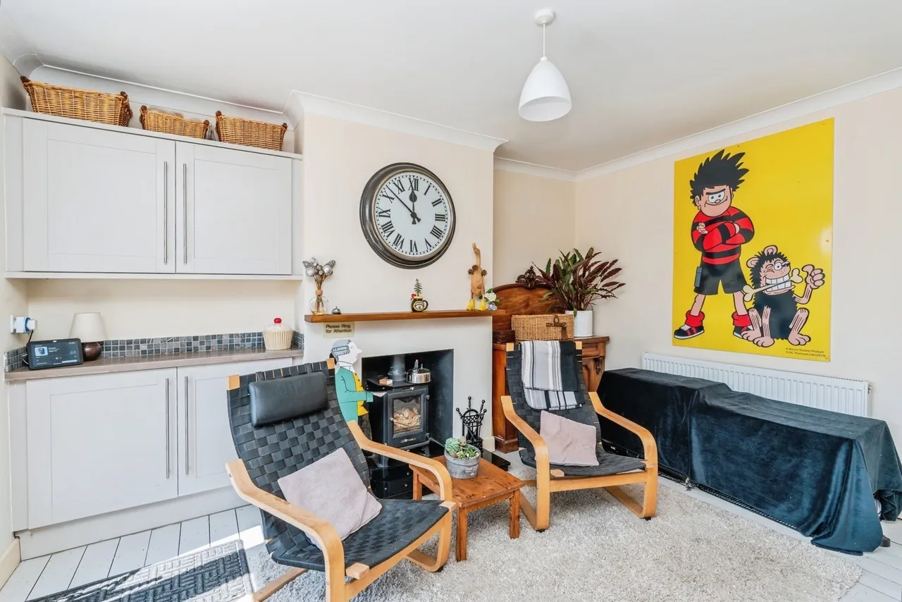 Tadfield Crescent, Romsey, SO51, photo 5