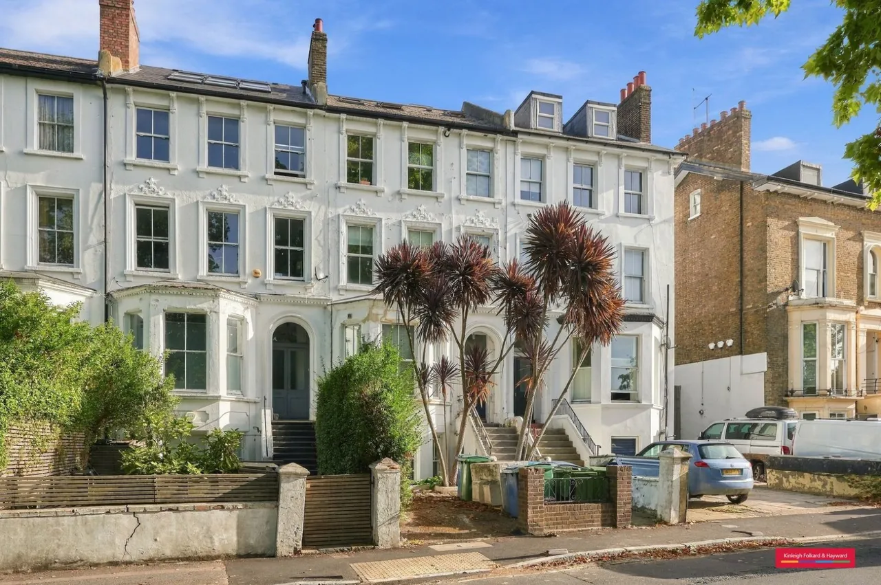 Peckham Rye, Peckham, London, SE15, photo 10
