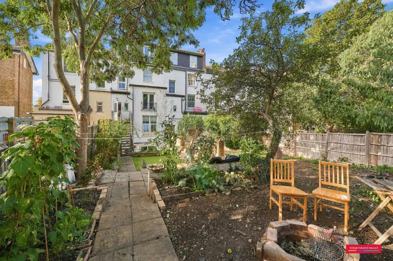 Peckham Rye, Peckham, London, SE15, photo 8