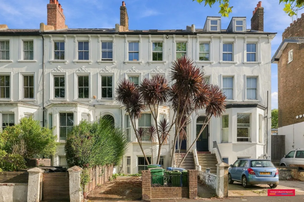 flat to rent — Peckham Rye, Peckham, London, SE15