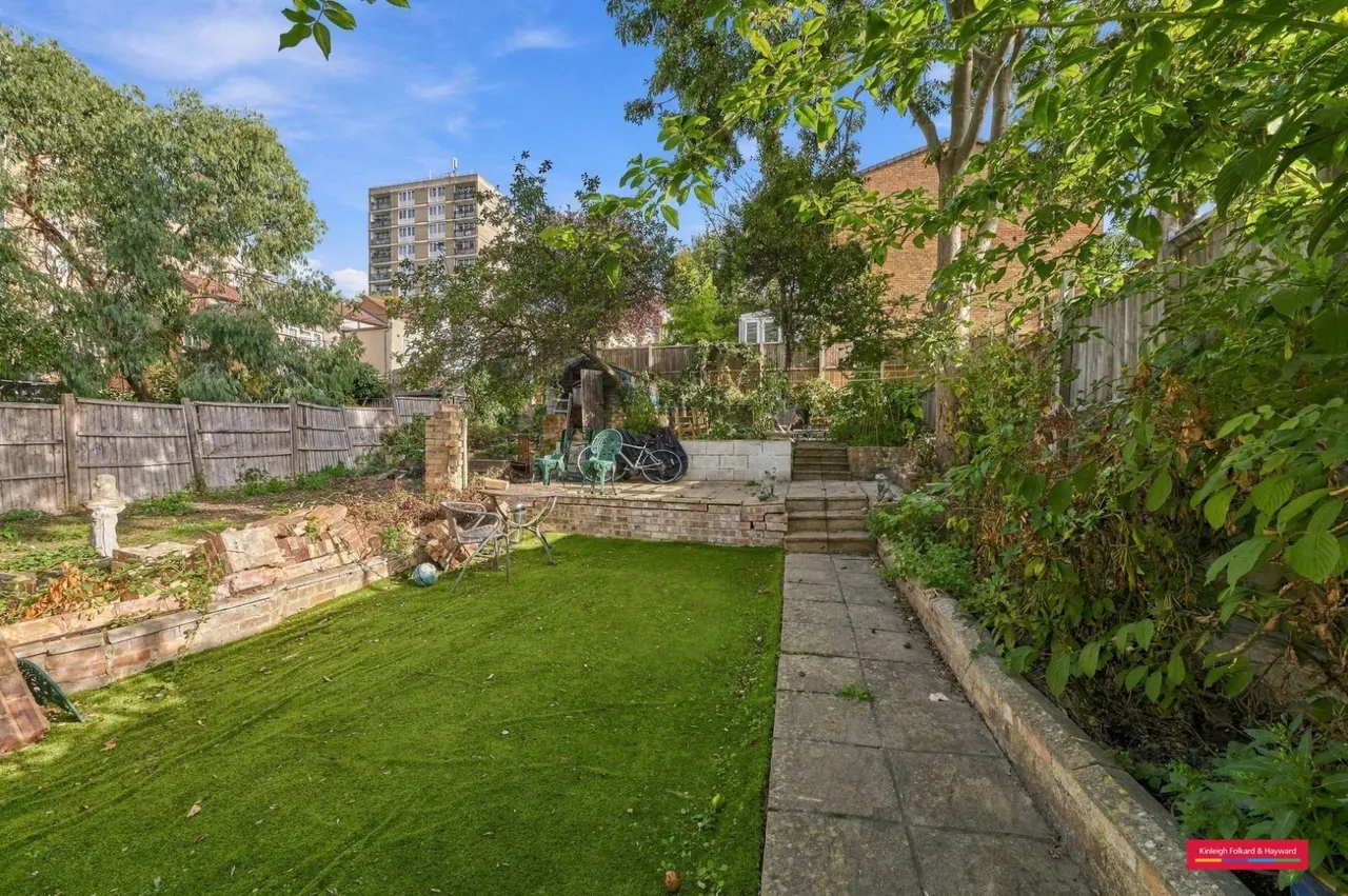 Peckham Rye, Peckham, London, SE15, photo 7