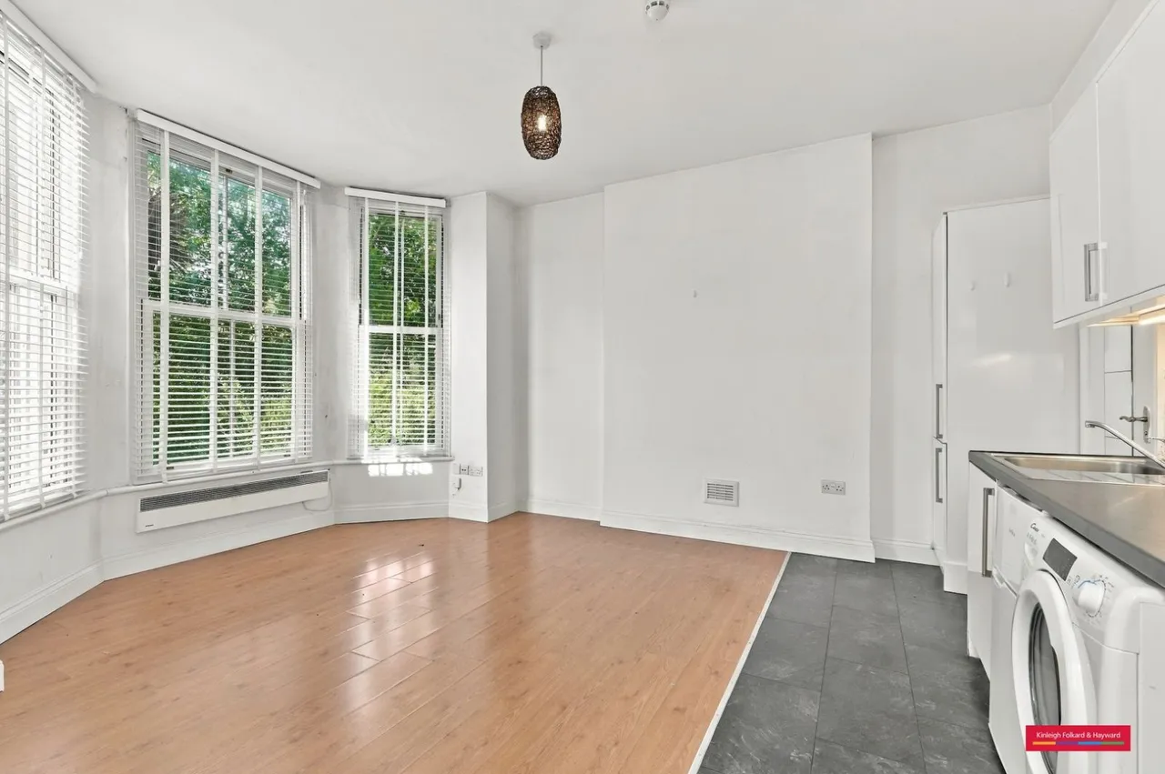 Peckham Rye, Peckham, London, SE15, photo 6