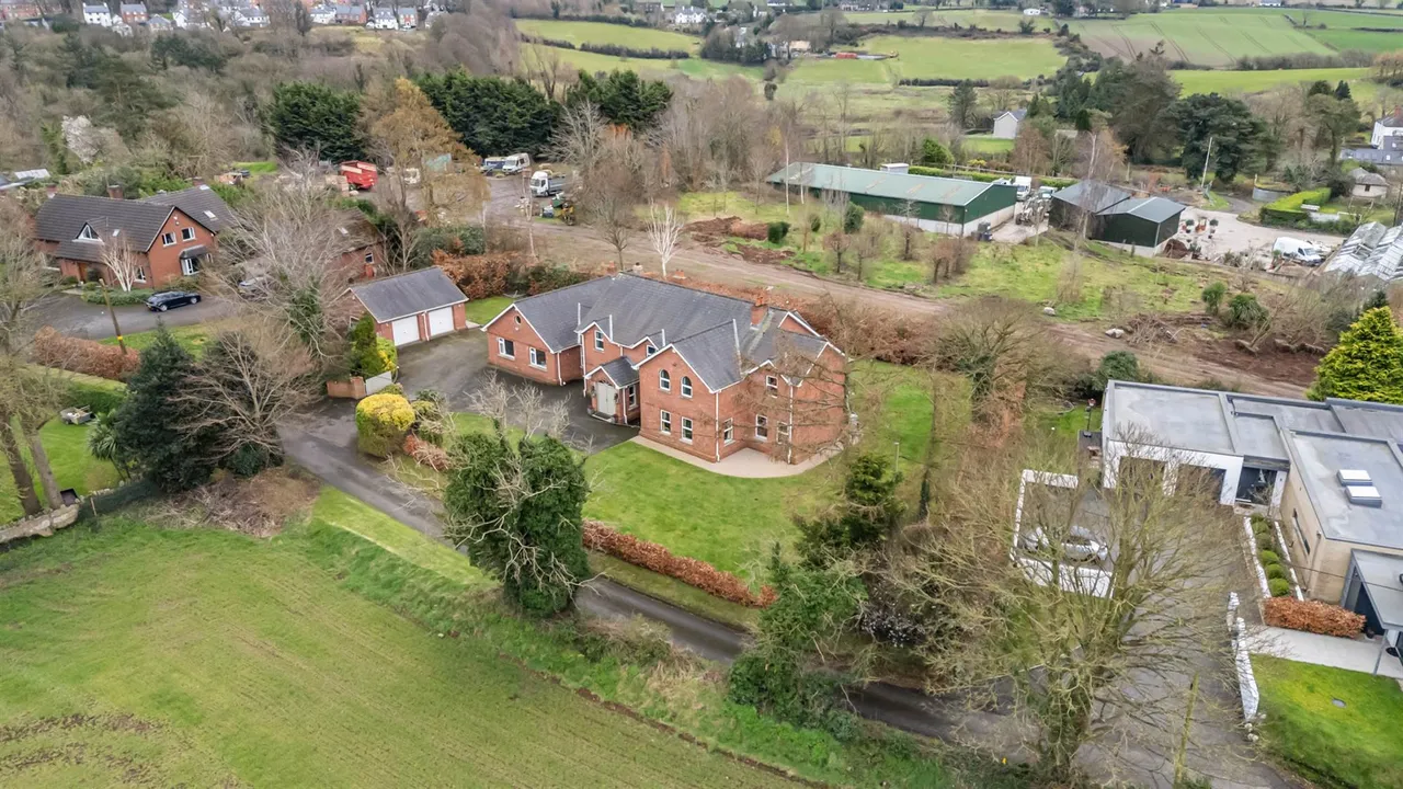 Ballynahatty Road, Belfast, BT8, photo 5