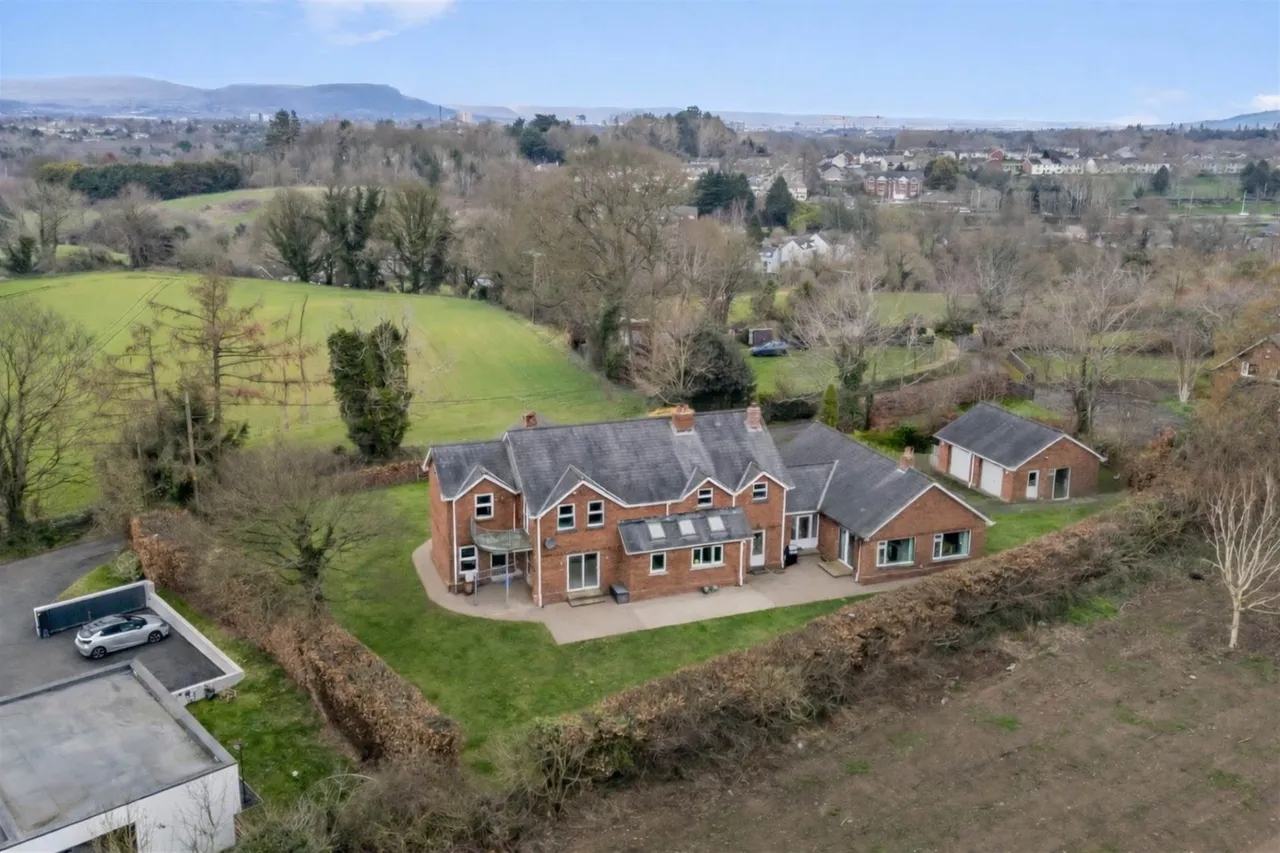 Ballynahatty Road, Belfast, BT8, photo 57