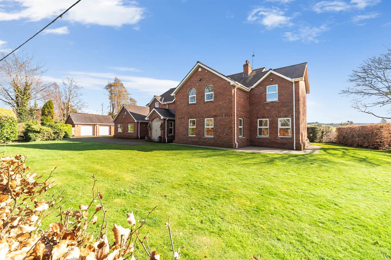 Ballynahatty Road, Belfast, BT8, photo 50