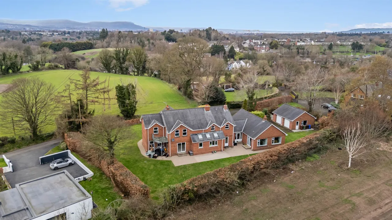 Ballynahatty Road, Belfast, BT8, photo 3