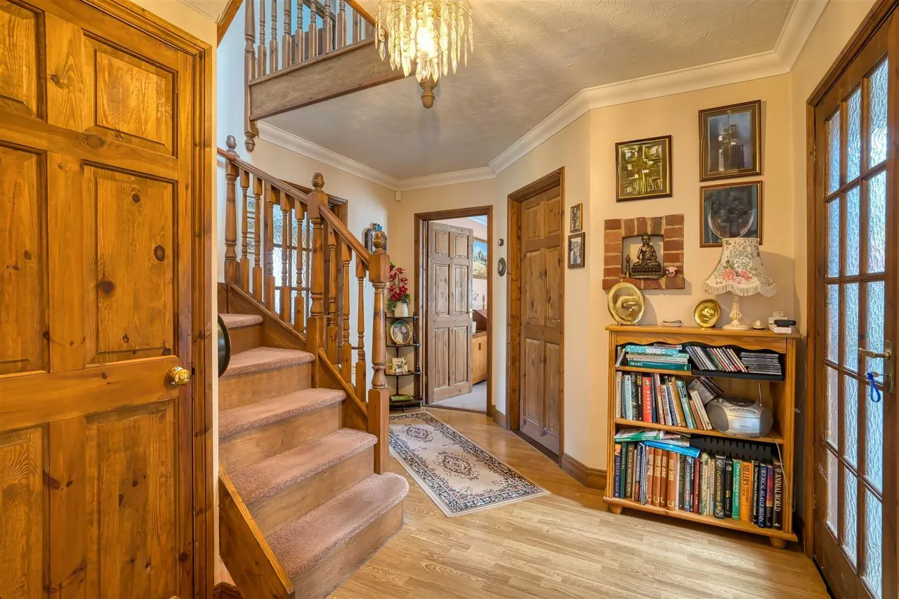 Red Lion Close, Newton, photo 8