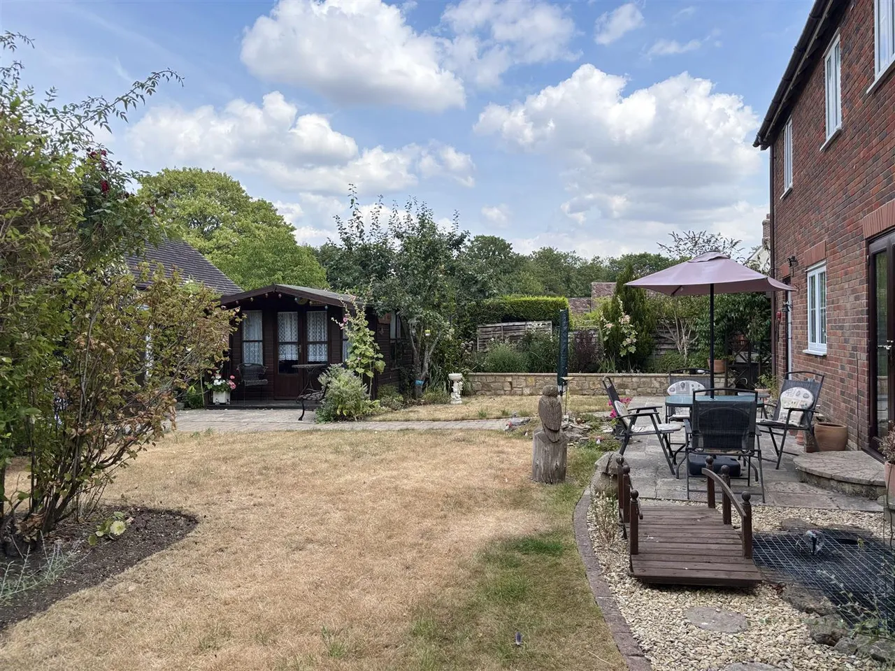 Red Lion Close, Newton, photo 4