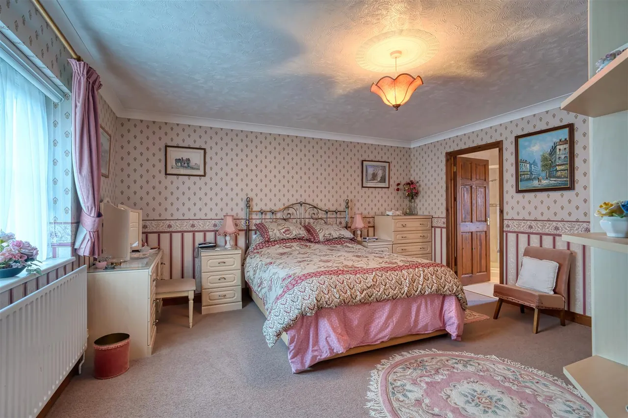 Red Lion Close, Newton, photo 9