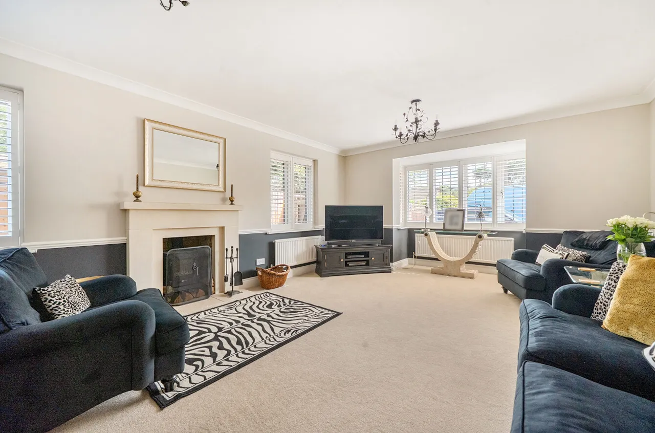 Nine Mile Ride, Finchampstead, Wokingham, Berkshire, RG40 4HY, photo 11