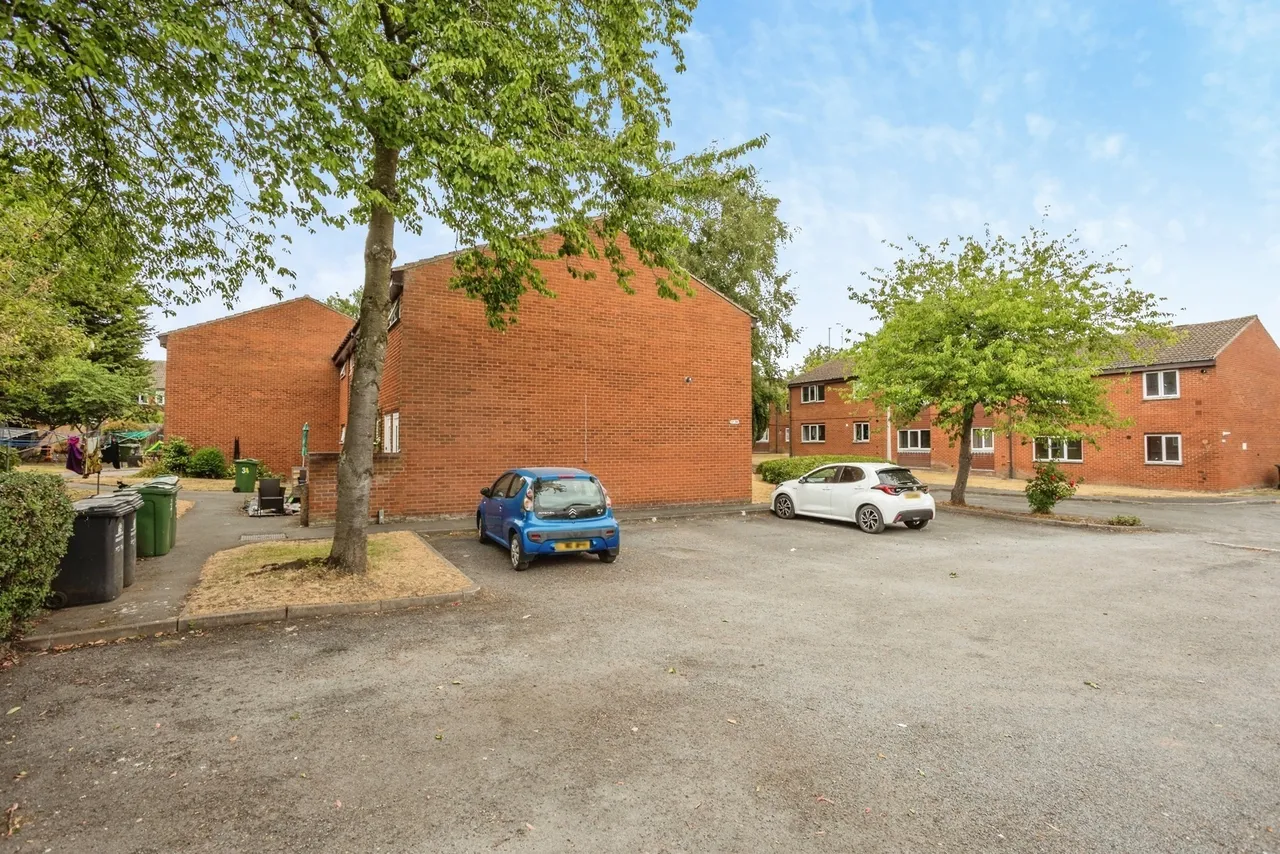 Cross Lane, Mountsorrel, LE12, photo 9