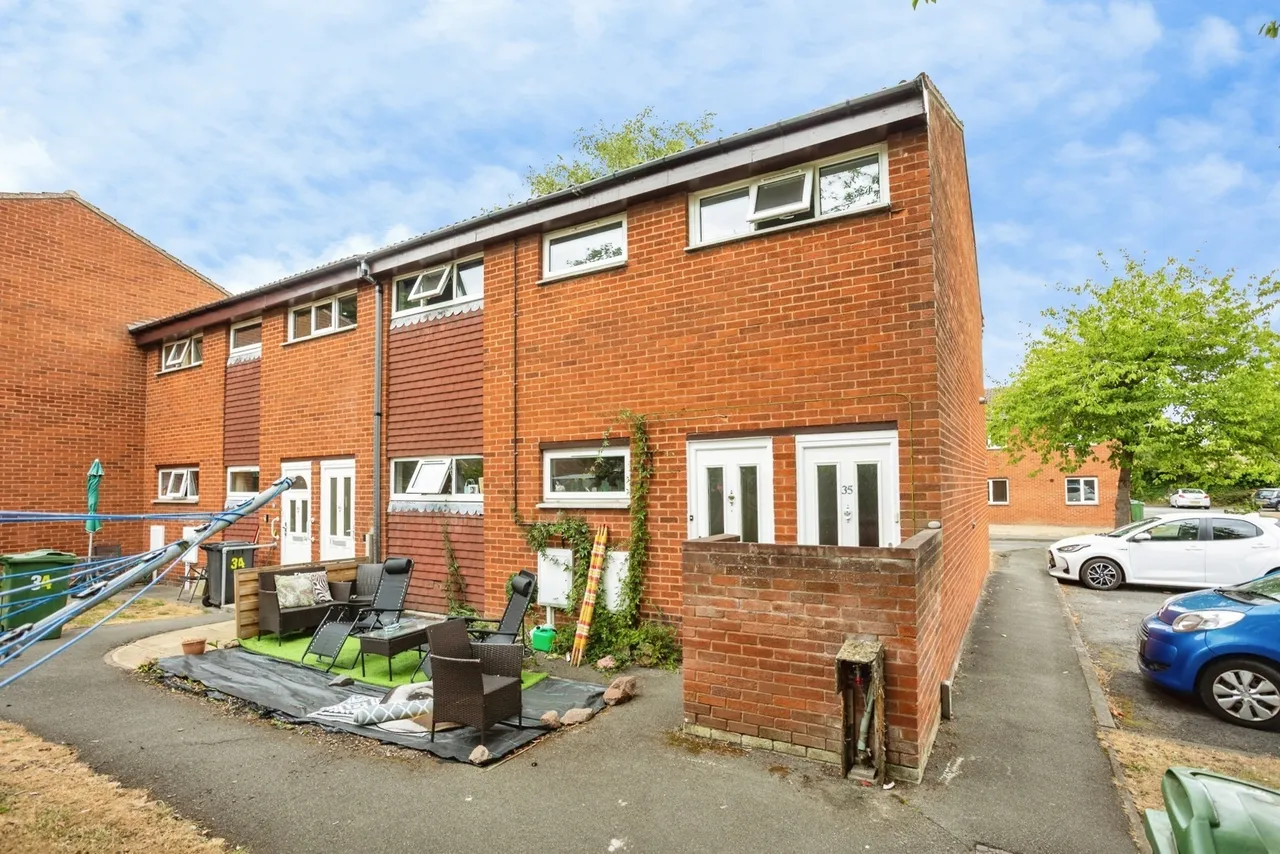 Cross Lane, Mountsorrel, LE12, photo 8