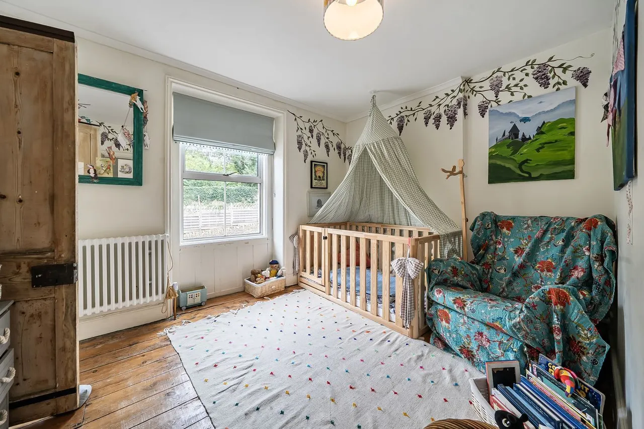 Frome Road, Beckington, BA11, photo 18