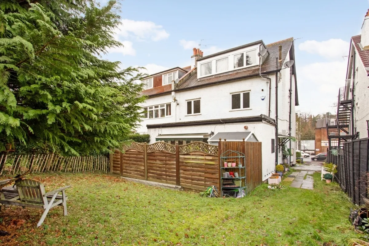 Brighton Road Purley CR8, photo 7