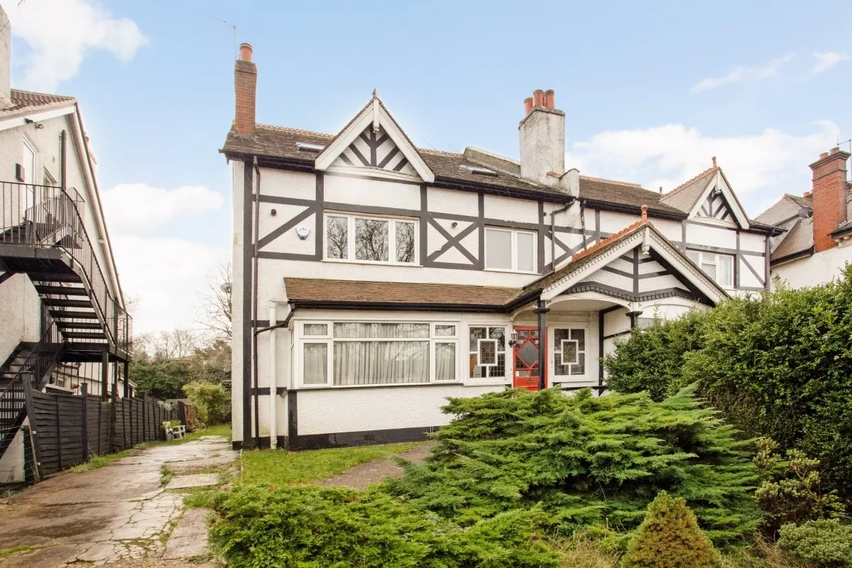 Brighton Road Purley CR8, photo 6