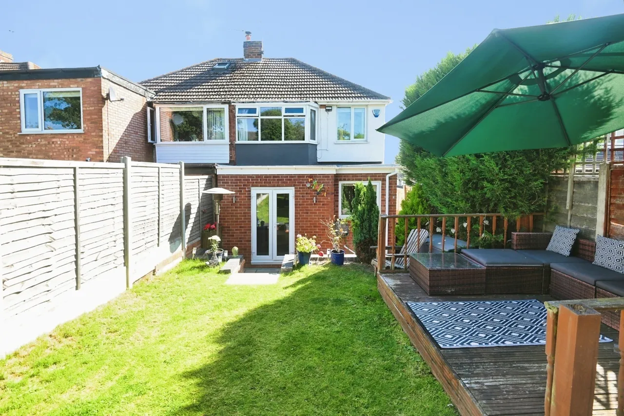 Ennersdale Road, Coleshill, B46, photo 12