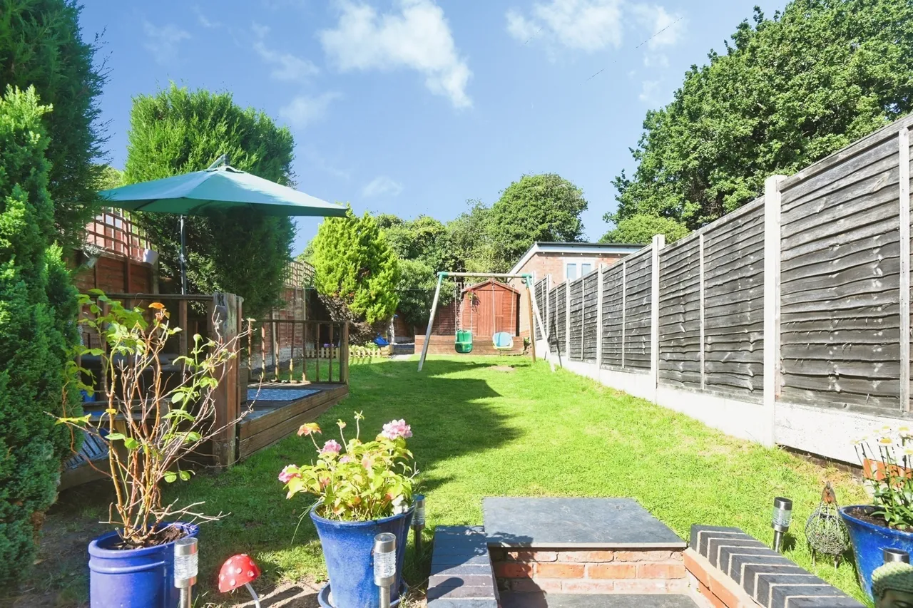 Ennersdale Road, Coleshill, B46, photo 13