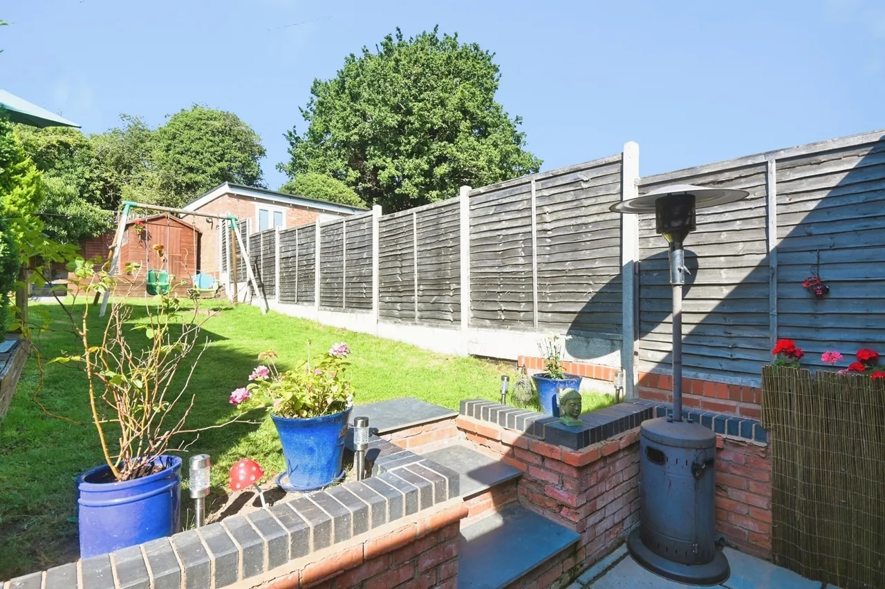Ennersdale Road, Coleshill, B46, photo 14