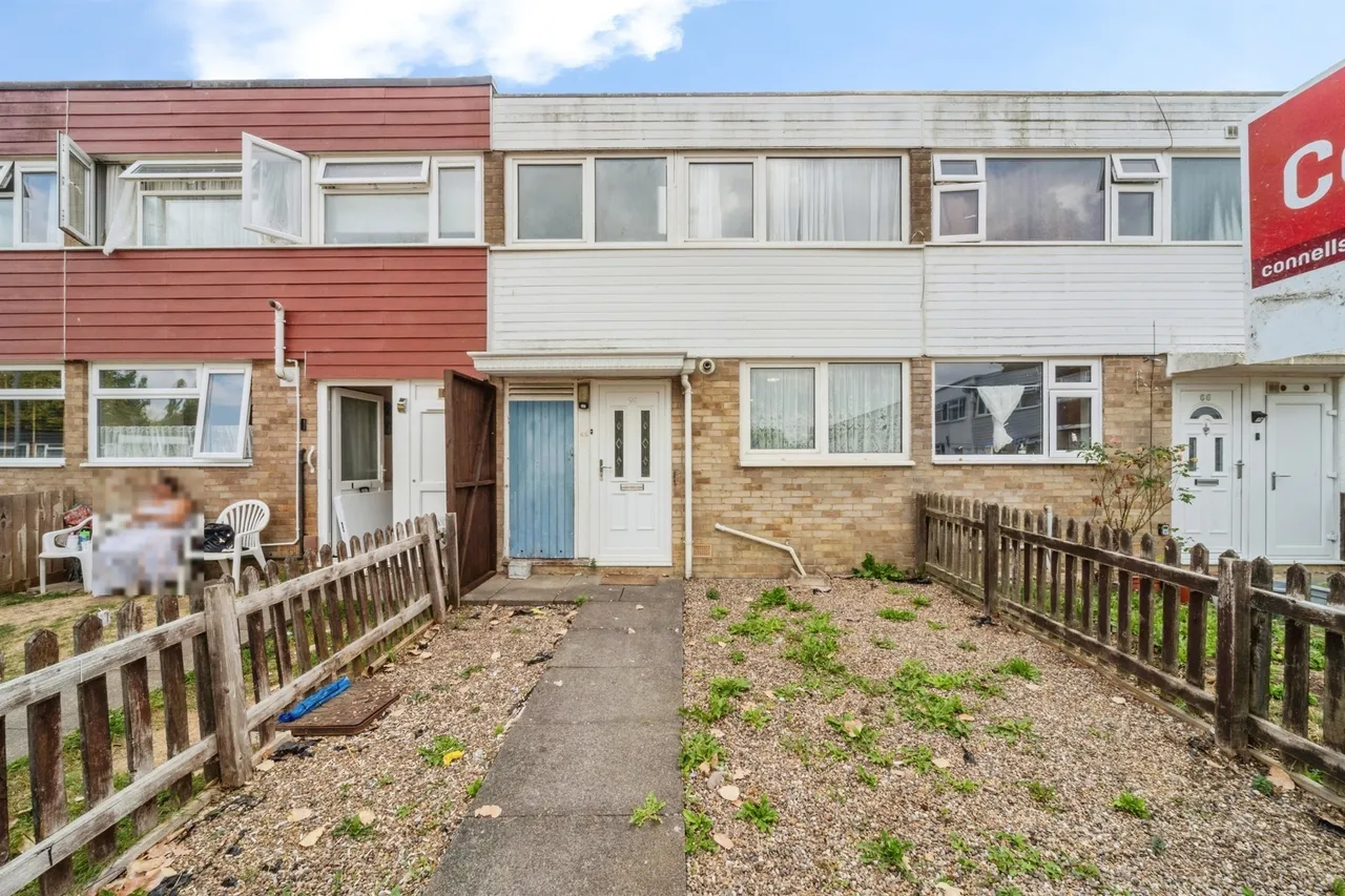 3 bed house for sale — Nevis Grove, Bletchley, Milton Keynes