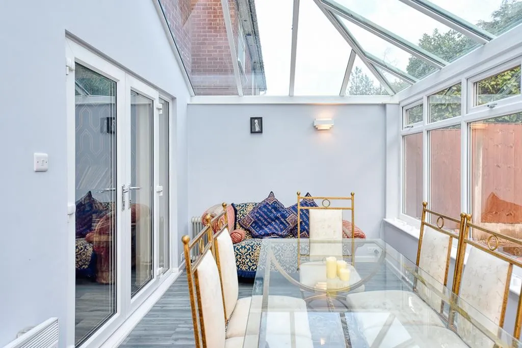 Foxhill Road, Nottingham, photo 13