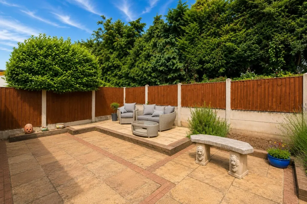 Foxhill Road, Nottingham, photo 34