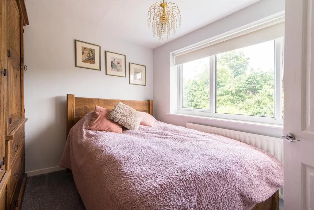 Foxhill Road, Nottingham, photo 23