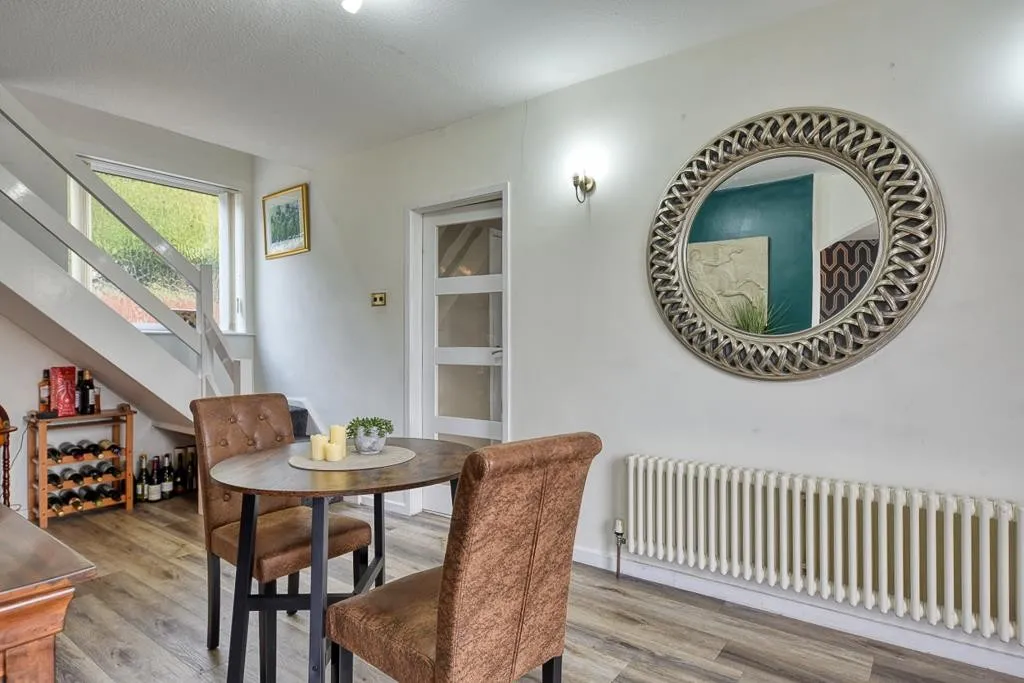 Foxhill Road, Nottingham, photo 9