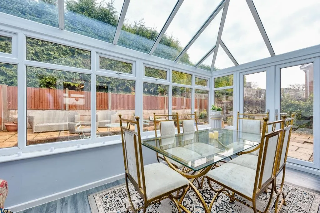 Foxhill Road, Nottingham, photo 12