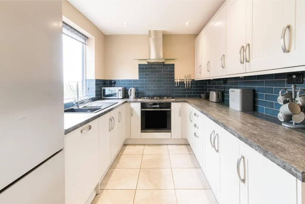 Foxhill Road, Nottingham, photo 10