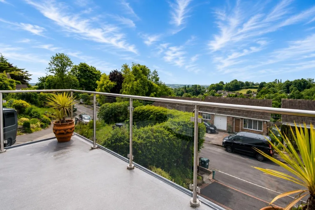 Foxhill Road, Nottingham, photo 15
