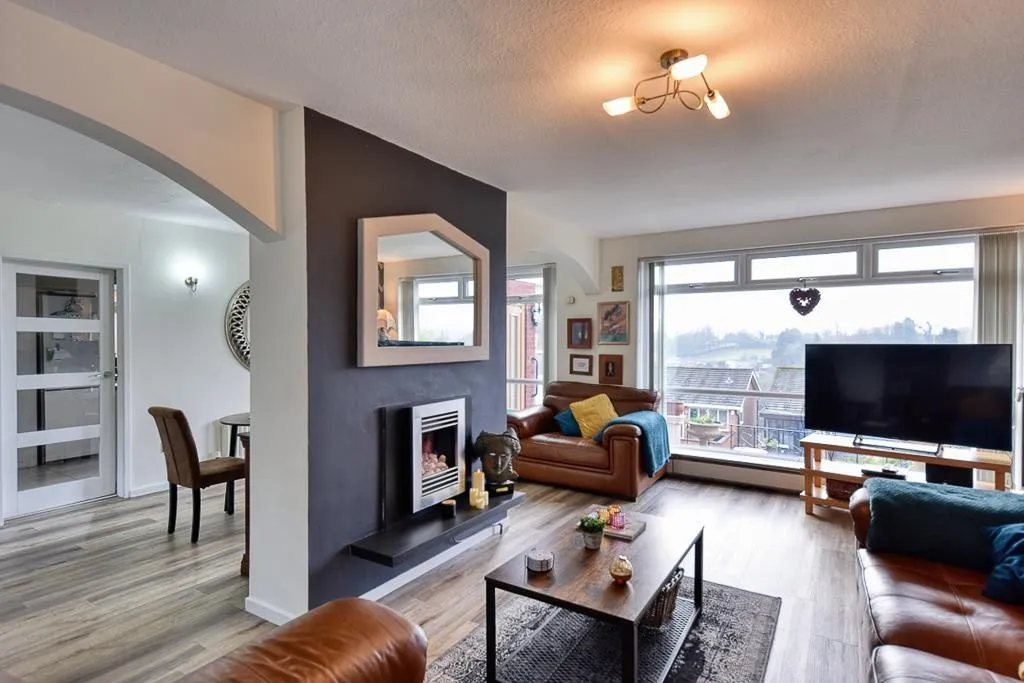 Foxhill Road, Nottingham, photo 7