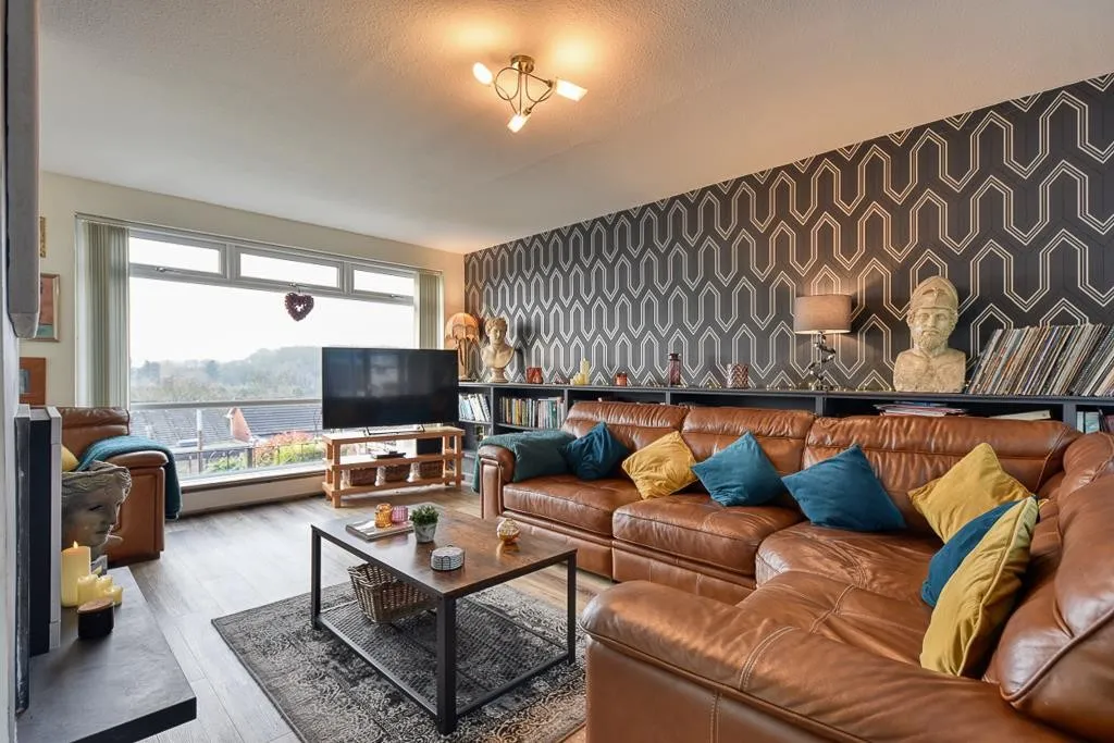 Foxhill Road, Nottingham, photo 4