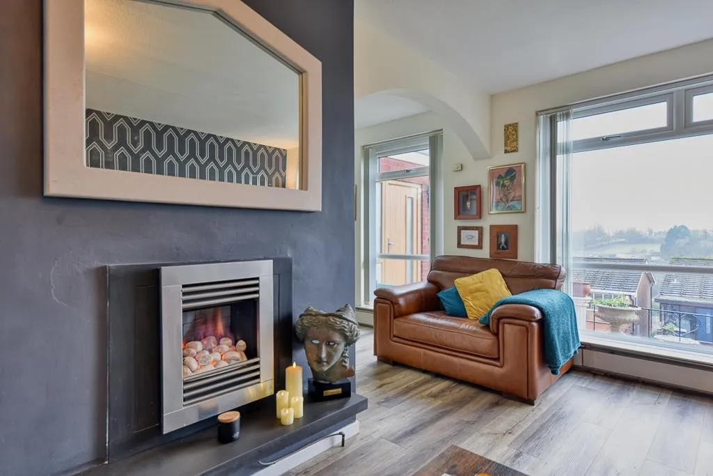 Foxhill Road, Nottingham, photo 8