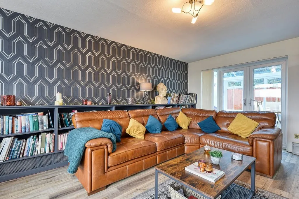 Foxhill Road, Nottingham, photo 5