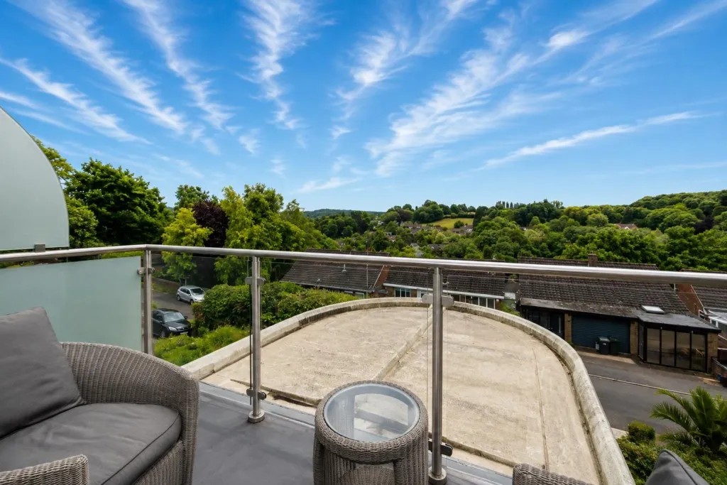 Foxhill Road, Nottingham, photo 18