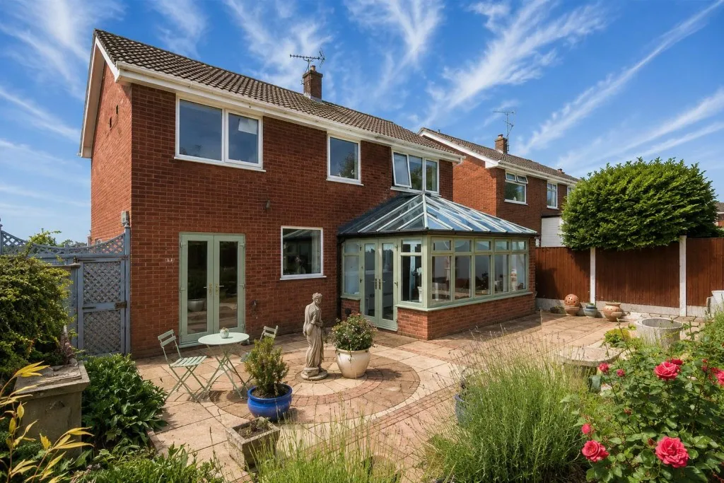 Foxhill Road, Nottingham, photo 2