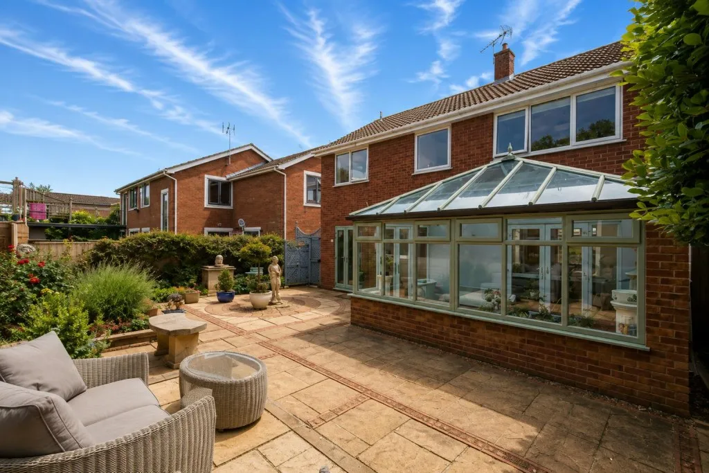 Foxhill Road, Nottingham, photo 30