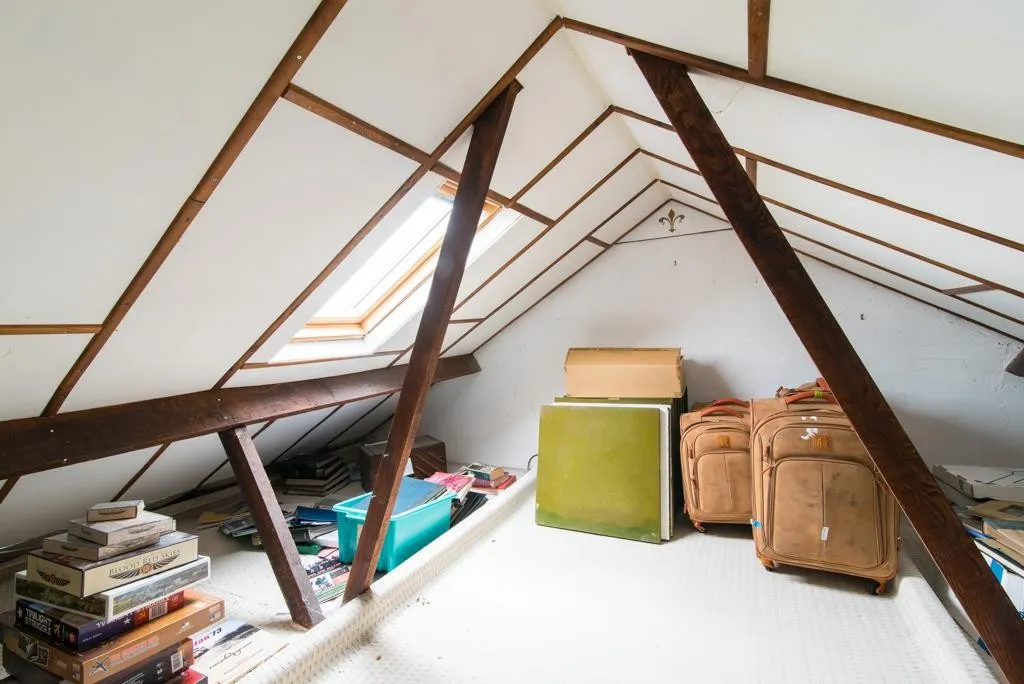Foxhill Road, Nottingham, photo 27