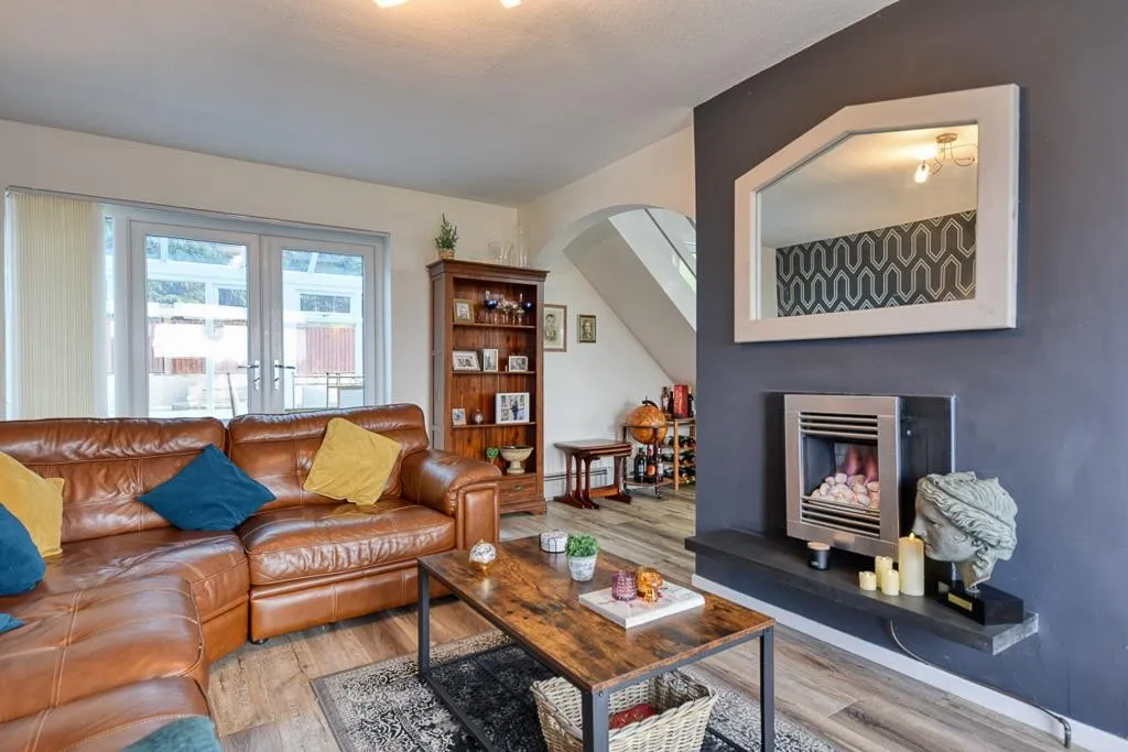 Foxhill Road, Nottingham, photo 6