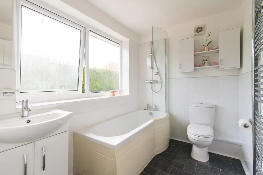 Foxhill Road, Nottingham, photo 24